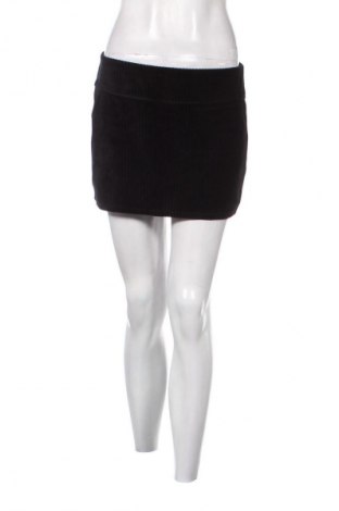 Fustă H&M Divided, Mărime S, Culoare Negru, Preț 22,93 Lei