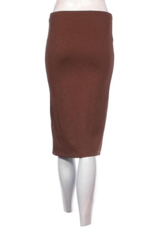 Φούστα H&M Divided, Μέγεθος S, Χρώμα Καφέ, Τιμή 17,90 €