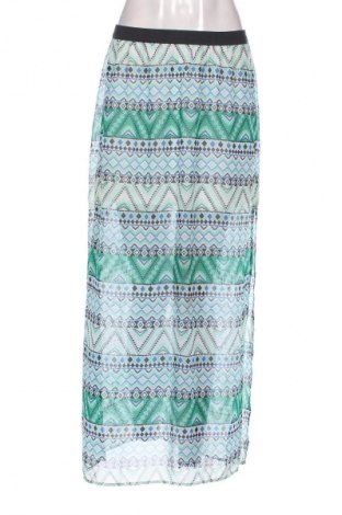 Fustă H&M Divided, Mărime M, Culoare Multicolor, Preț 61,00 Lei