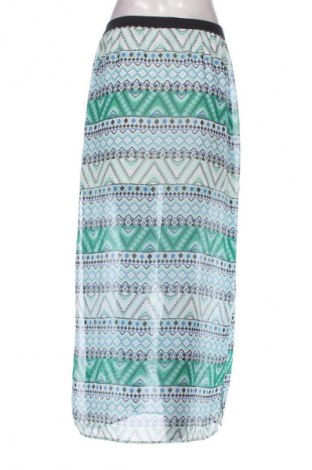 Fustă H&M Divided, Mărime M, Culoare Multicolor, Preț 61,00 Lei