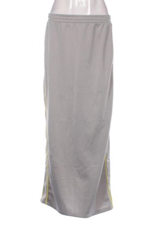 Szoknya H&M Divided, Méret S, Szín Szürke, Ár 4 636 Ft