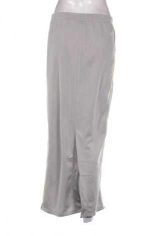 Szoknya H&M Divided, Méret S, Szín Szürke, Ár 4 636 Ft