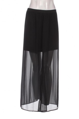 Пола H&M Divided, Размер L, Цвят Черен, Цена 42,75 лв.