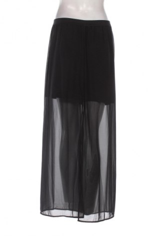 Пола H&M Divided, Размер L, Цвят Черен, Цена 42,75 лв.