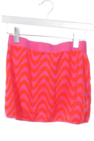 Φούστα H&M Divided, Μέγεθος XS, Χρώμα Πολύχρωμο, Τιμή 6,99 €