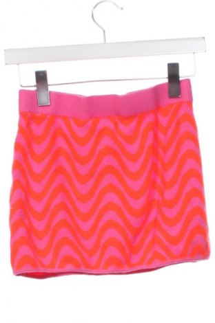 Φούστα H&M Divided, Μέγεθος XS, Χρώμα Πολύχρωμο, Τιμή 6,99 €