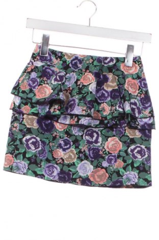 Sukňa H&M Divided, Veľkosť XS, Farba Viacfarebná, Cena  9,72 €