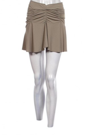 Φούστα H&M Divided, Μέγεθος S, Χρώμα  Μπέζ, Τιμή 9,72 €