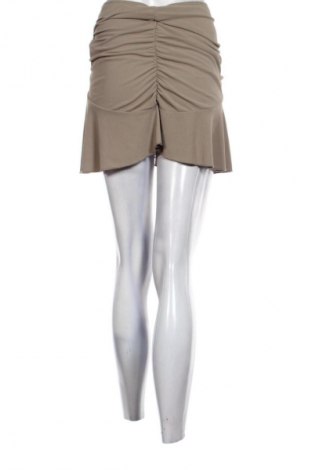 Φούστα H&M Divided, Μέγεθος S, Χρώμα  Μπέζ, Τιμή 9,72 €