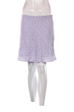 Fustă H&M Divided, Mărime L, Culoare Multicolor, Preț 50,37 Lei