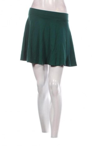 Szoknya H&M Divided, Méret S, Szín Zöld, Ár 3 800 Ft