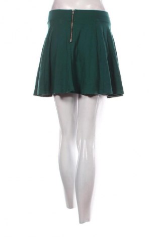 Szoknya H&M Divided, Méret S, Szín Zöld, Ár 3 800 Ft