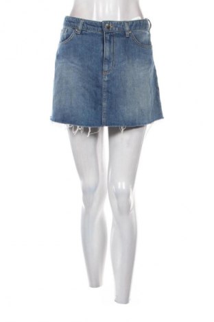 Sukně H&M Divided, Velikost S, Barva Modrá, Cena  371,00 Kč