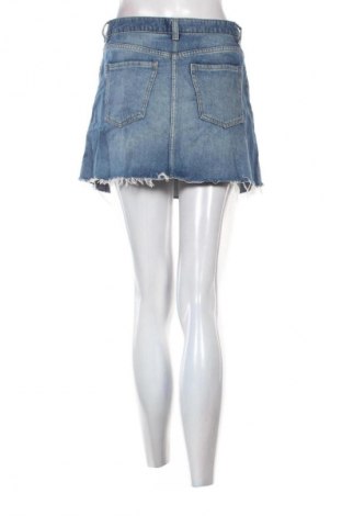 Sukně H&M Divided, Velikost S, Barva Modrá, Cena  371,00 Kč