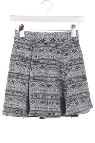 Szoknya H&M Divided, Méret XS, Szín Sokszínű, Ár 2 182 Ft