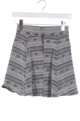 Szoknya H&M Divided, Méret XS, Szín Sokszínű, Ár 2 182 Ft