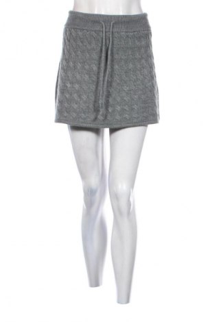 Sukně H&M Divided, Velikost M, Barva Šedá, Cena  241,00 Kč