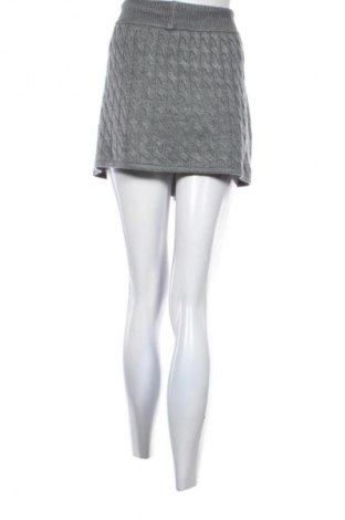 Sukně H&M Divided, Velikost M, Barva Šedá, Cena  241,00 Kč