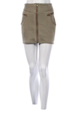 Sukně H&M Divided, Velikost S, Barva Zelená, Cena  247,00 Kč