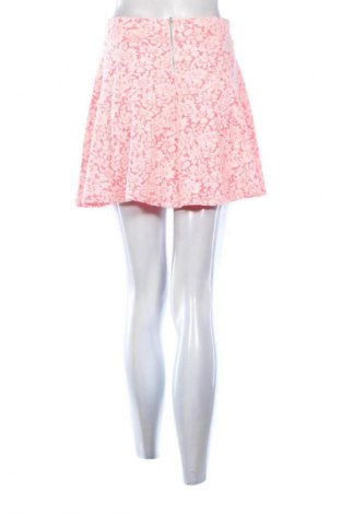 Пола H&M Divided, Размер S, Цвят Многоцветен, Цена 19,00 лв.