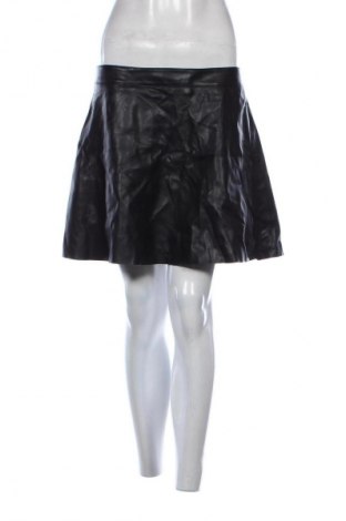 Пола H&M Divided, Размер L, Цвят Черен, Цена 19,55 лв.