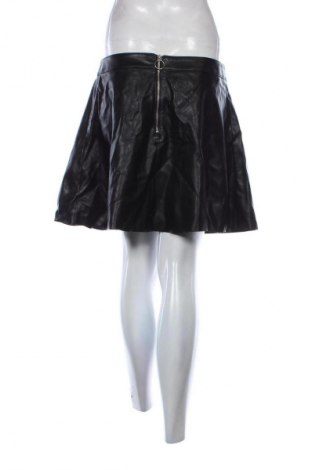 Пола H&M Divided, Размер L, Цвят Черен, Цена 19,55 лв.