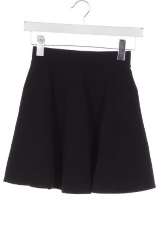 Sukňa H&M Divided, Veľkosť XS, Farba Čierna, Cena  7,95 €