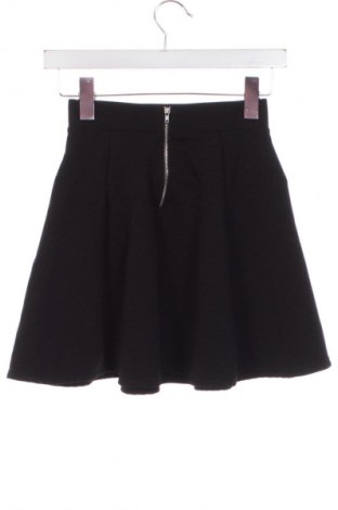 Sukňa H&M Divided, Veľkosť XS, Farba Čierna, Cena  7,95 €