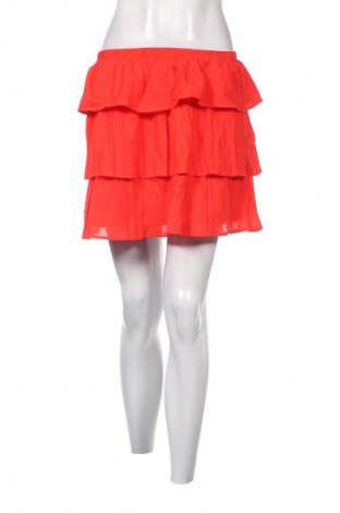 Sukně H&M Divided, Velikost M, Barva Červená, Cena  199,00 Kč