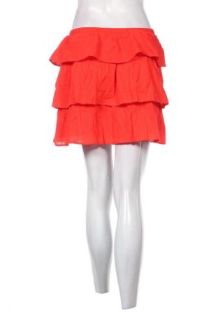 Sukně H&M Divided, Velikost M, Barva Červená, Cena  199,00 Kč