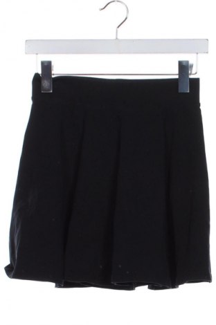 Sukně H&M Divided, Velikost XS, Barva Černá, Cena  241,00 Kč