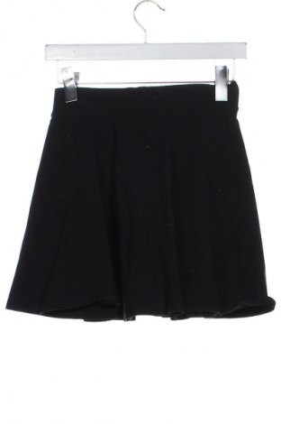 Sukně H&M Divided, Velikost XS, Barva Černá, Cena  241,00 Kč