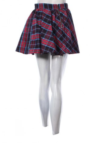 Szoknya H&M Divided, Méret S, Szín Sokszínű, Ár 5 943 Ft