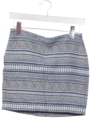 Sukňa H&M L.O.G.G., Veľkosť XS, Farba Viacfarebná, Cena  9,72 €