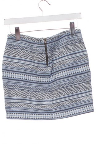 Sukňa H&M L.O.G.G., Veľkosť XS, Farba Viacfarebná, Cena  9,72 €