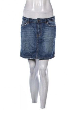 Φούστα H&M L.O.G.G., Μέγεθος M, Χρώμα Μπλέ, Τιμή 9,99 €