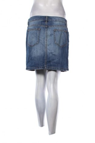 Φούστα H&M L.O.G.G., Μέγεθος M, Χρώμα Μπλέ, Τιμή 9,99 €