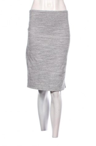 Sukně H&M Mama, Velikost L, Barva Šedá, Cena  139,00 Kč