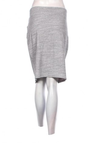 Sukně H&M Mama, Velikost L, Barva Šedá, Cena  139,00 Kč