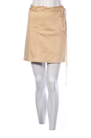 Sukně Haas, Velikost M, Barva Béžová, Cena  247,00 Kč