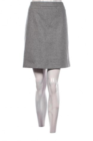 Rock Hallhuber, Größe M, Farbe Grau, Preis 21,99 €