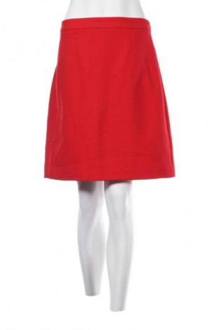 Sukně Hallhuber, Velikost L, Barva Červená, Cena  694,00 Kč