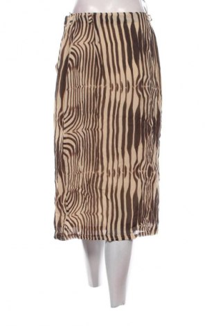 Fustă Hammer, Mărime M, Culoare Multicolor, Preț 60,67 Lei