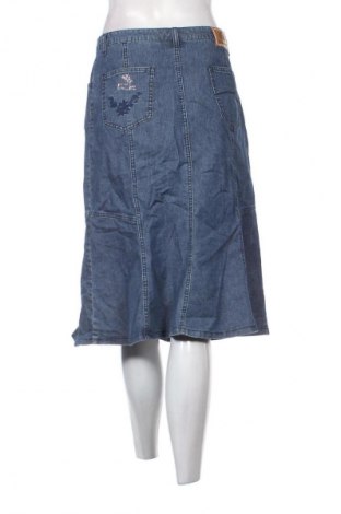 Sukně Hammerschmid, Velikost M, Barva Modrá, Cena  1 864,00 Kč