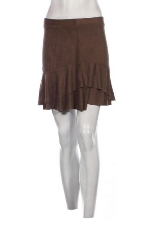 Пола Hdm, Размер S, Цвят Кафяв, Цена 12,99 лв.