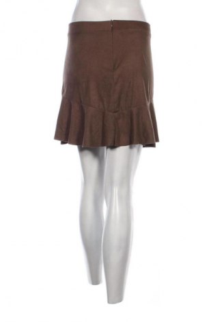 Пола Hdm, Размер S, Цвят Кафяв, Цена 12,99 лв.