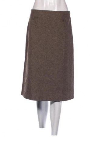 Fustă Hennes, Mărime M, Culoare Maro, Preț 50,00 Lei