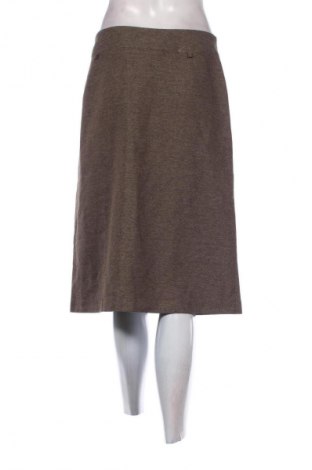 Fustă Hennes, Mărime M, Culoare Maro, Preț 50,00 Lei