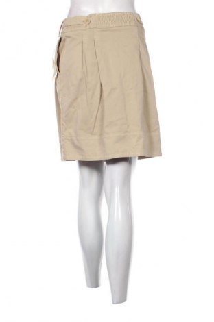 Φούστα Henry Cotton's, Μέγεθος S, Χρώμα  Μπέζ, Τιμή 63,43 €