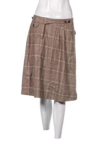 Φούστα Henry Cotton's, Μέγεθος M, Χρώμα Πολύχρωμο, Τιμή 45,65 €